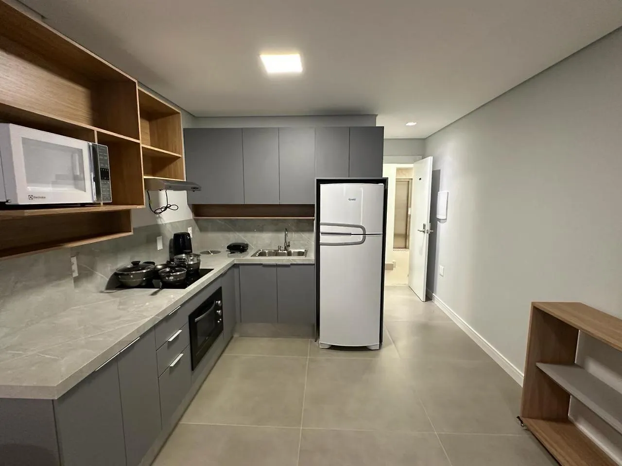 Studio A - 200M Beira Mar Florianópolis