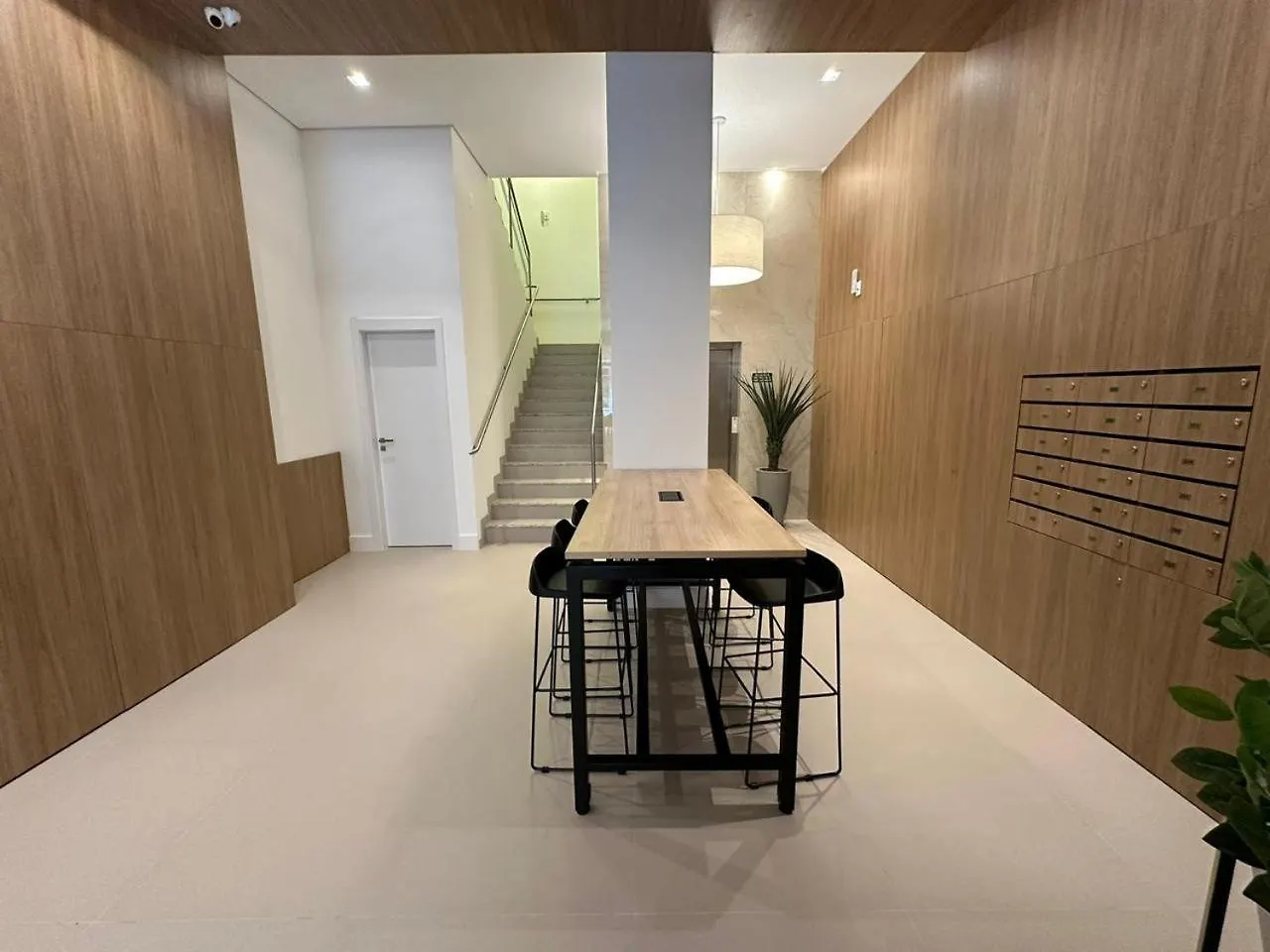 Studio A - 200M Beira Mar Florianópolis Brasilien