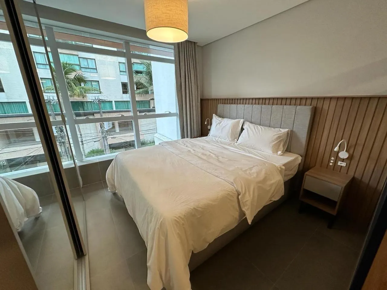 Studio A - 200M Beira Mar Florianópolis