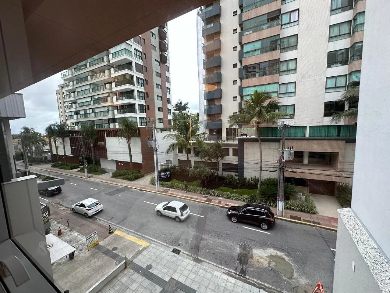 Apartment Studio A - 200M Beira Mar Florianópolis